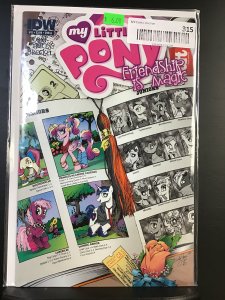 My Little Pony: Friendship Is Magic #11 (2013)
