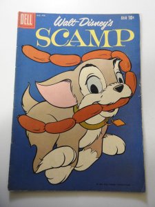 Scamp #12 (1959)