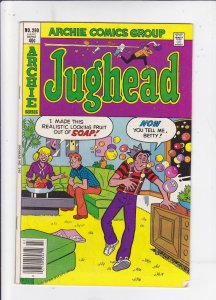 Jughead #290