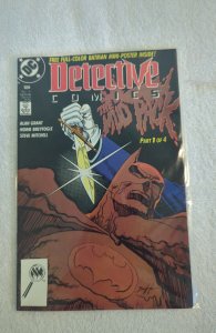 Detective Comics #604 (1989)