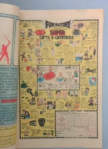 Uncanny X-Men #132 1st Hellfire Club, Newsstand Marvel 1980