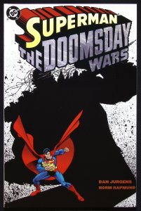 Superman: The Doomsday Wars #1