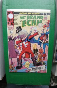 Not Brand Echh #14 (2018)