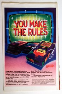 The Incredible Hulk #390 (VF/NM, 1992)