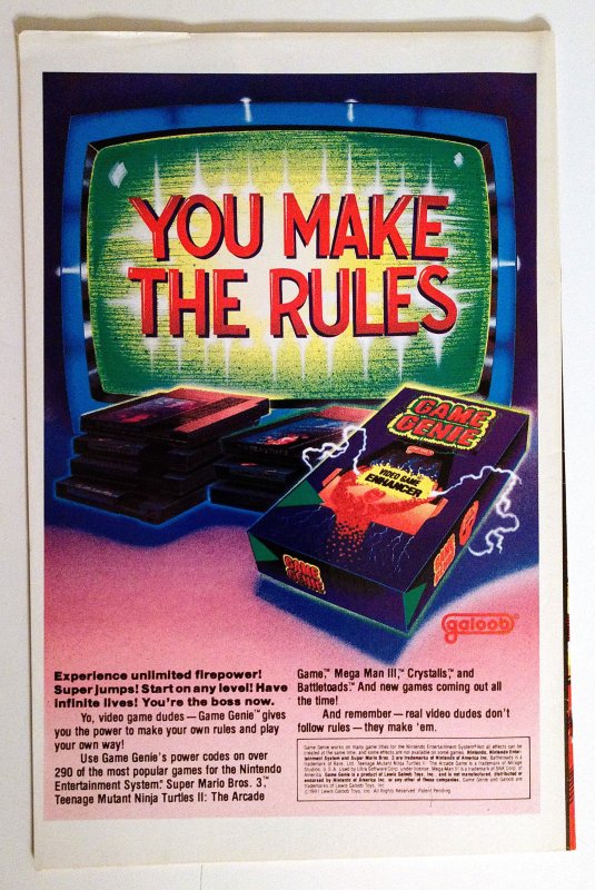 The Incredible Hulk #390 (VF/NM, 1992)