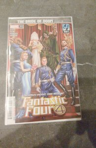 Fantastic Four #33