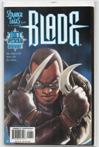 Blade #1 (1998) Blade