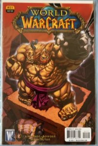 World of Warcraft #21 (2009)  