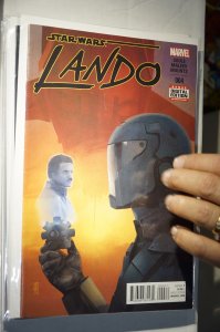 Lando #4 (2015)