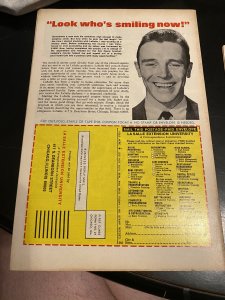 Fantastic Four #137 & #115 bronze age ff stories