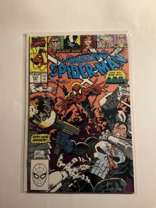 Amazing Spider-Man 331 Near Mint nm Marvel