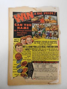 Batman #129 (1960) PR Condition see desc