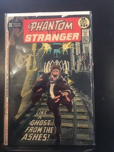 · Phantom Stranger #17