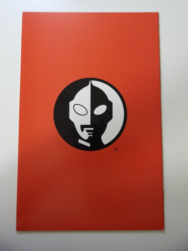 Ultraman #1 (1993) VF- Condition