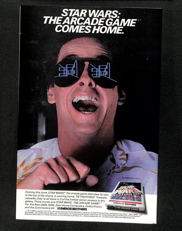 Marvel Super-Heroes Secret Wars #5 X-Men!  Spider-Man!