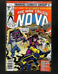 Nova #10