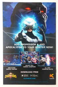 Fantastic Four: Antithesis #2 (9.4, 2020)