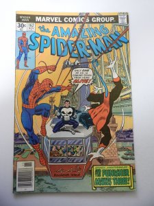 The Amazing Spider-Man #162 (1976) FN Condition