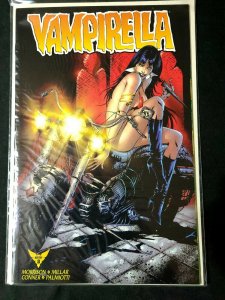 NM Vampirella Monthly #3 Lee Variant