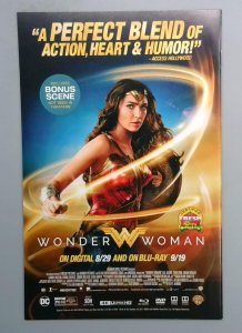 Supergirl #13 NM Artgerm Variant DC Comics, 2017 JR1