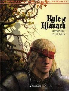 Kyle of Klanach