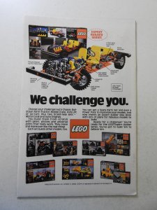 Star Wars #42 (1980) VF- Condition!