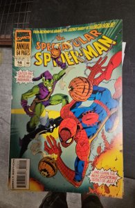 The Spectacular Spider-Man Annual #14 (1994)