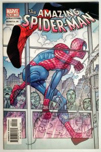 Amazing Spider-Man #45 (LGY 486) 