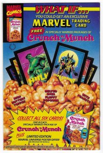 Namor, the Sub-Mariner #41 (1993)