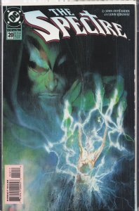 The Spectre #20 (1994) The Spectre