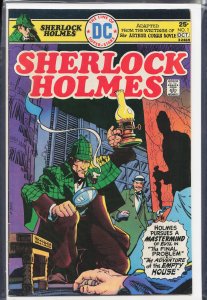 Sherlock Holmes (1975)