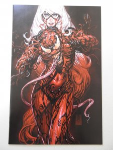 Black Cat #2 Variant (2019) NM Condition!