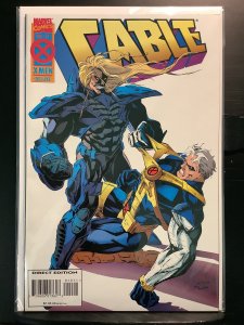 Cable #19 (1995)