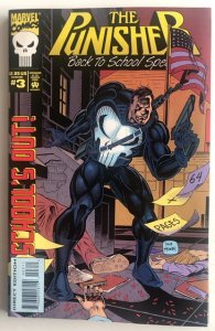 The Punisher: Back to School Special #3 (1994)