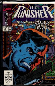 The Punisher #30 (1990) Punisher