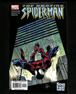 Amazing Spider-Man (1999) #514
