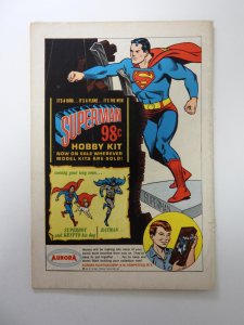 Superman's Pal, Jimmy Olsen #81 (1964) GD/VG condition see description