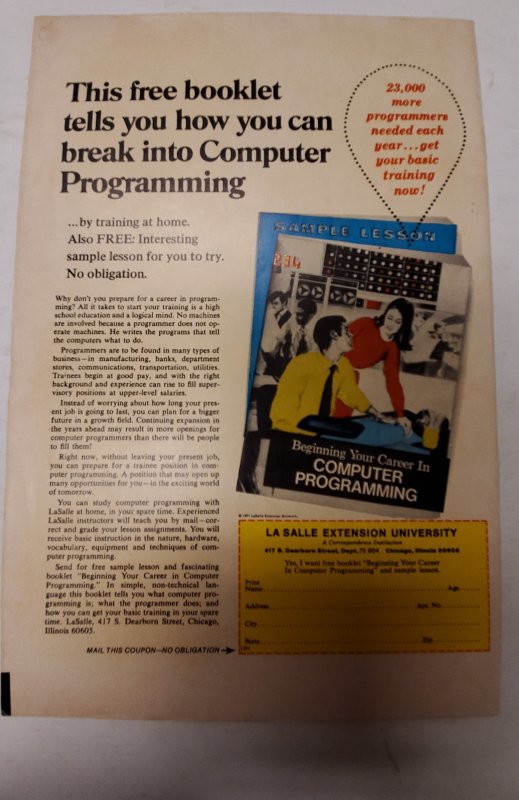 Popeye #112 NM Gold Key Comic Book J679