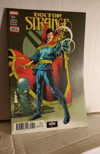 Doctor Strange #25 (2017)