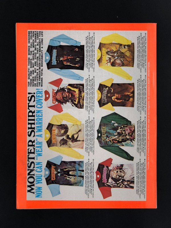 Vampirella #58 (1977)