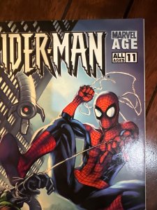 Marvel Age Spider-Man #11 (2004)