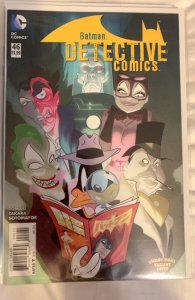Detective Comics #46 Looney Tunes variant