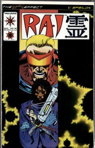 Rai #26 (1994)