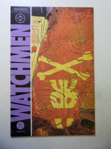 Watchmen #5 (1987) VF+ Condition