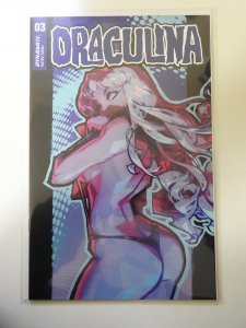 Draculina #3 Variant