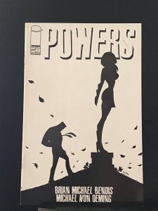 Powers #20 (2002)