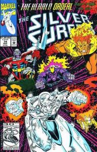 The Herald Ordeal: Part 5 Negotiation