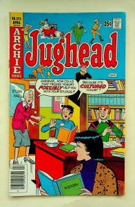 Jughead #275 (Apr 1978, Archie) - Good+