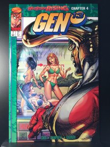 Gen 13 #2 (1995)