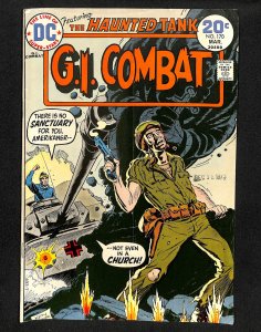 G.I. Combat #170 (1974)